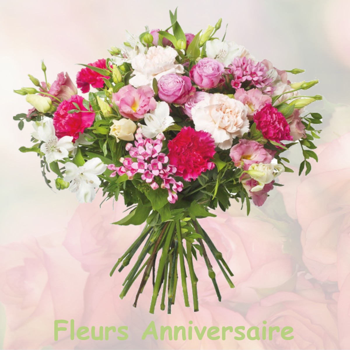 fleurs anniversaire JOUE-LES-TOURS