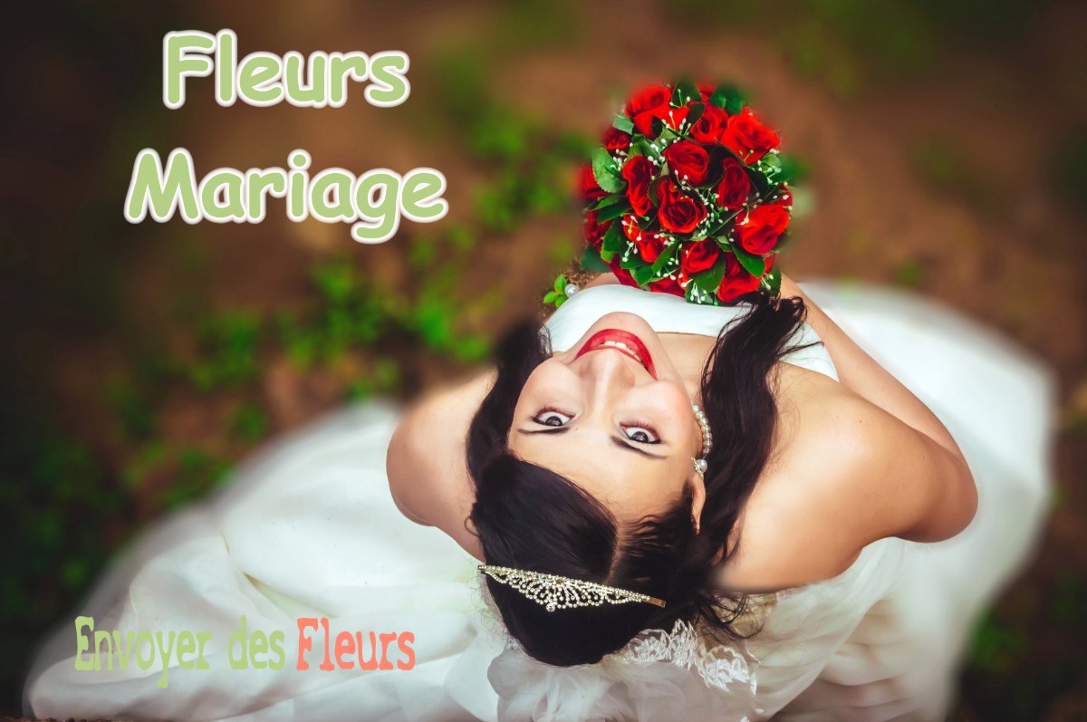 lIVRAISON FLEURS MARIAGE à JOUE-LES-TOURS